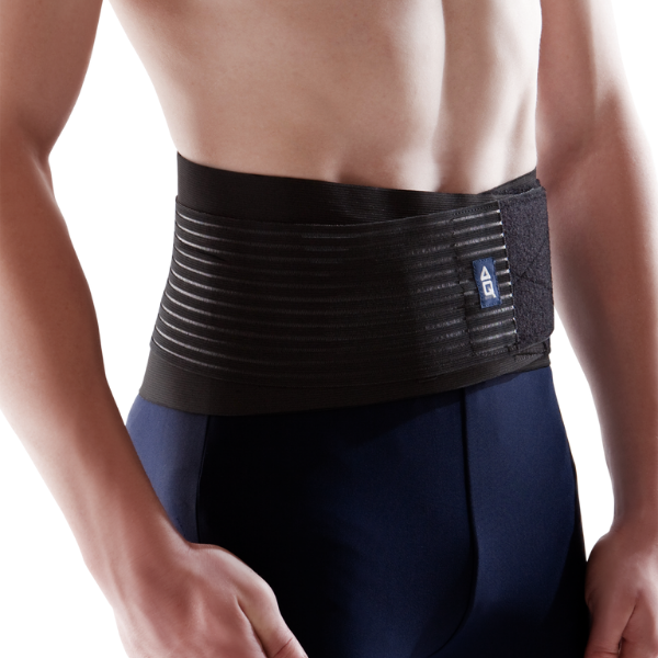 AQ Support Back Support Elastic Nylon 5031 Malaysia